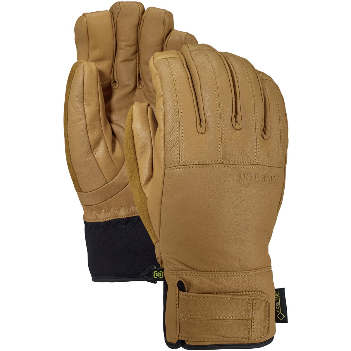 Burton Gondy GORE-TEX Leather Glove - Men's - Accessories