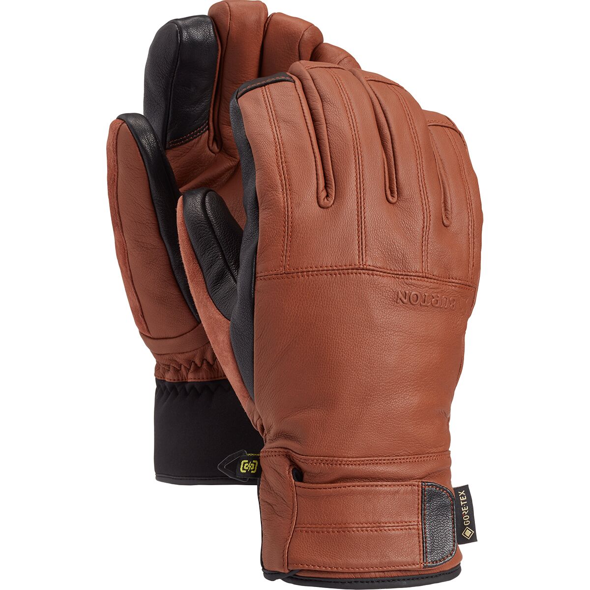 Burton Gondy GORE-TEX Leather Glove - Men's - Accessories