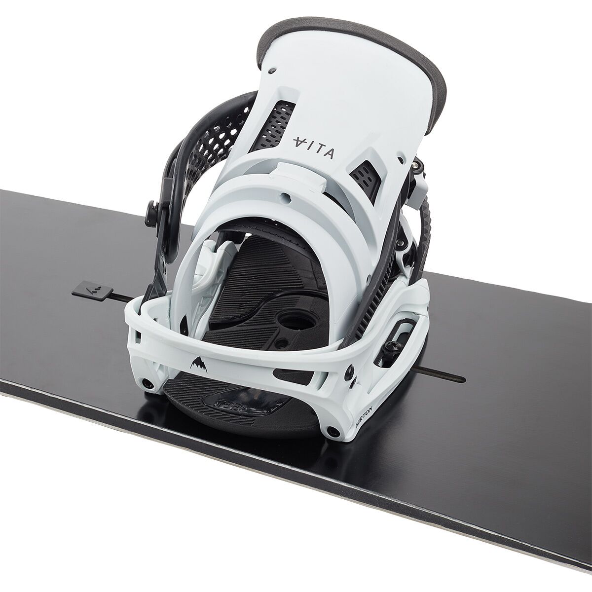 Burton Malavita EST 2022 Men's Snowboard Bindings