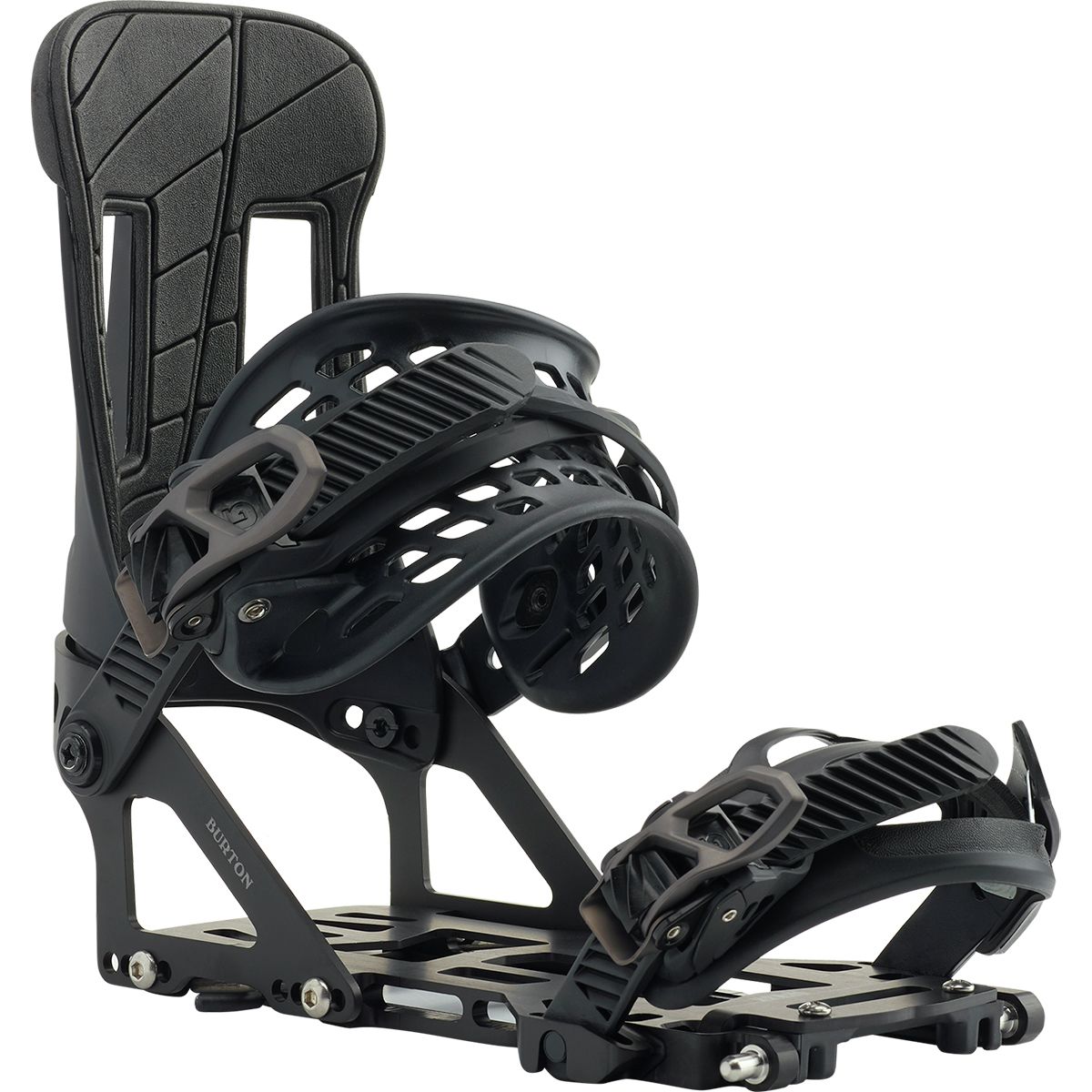 Burton Hitchhiker Splitboard Binding - 2022 - Snowboard