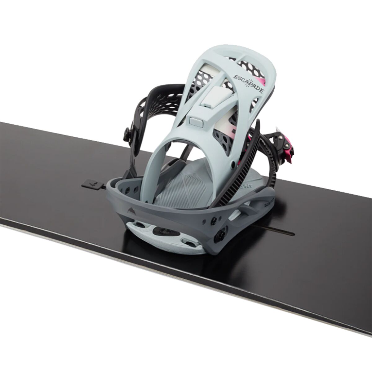 burton escapade reflex