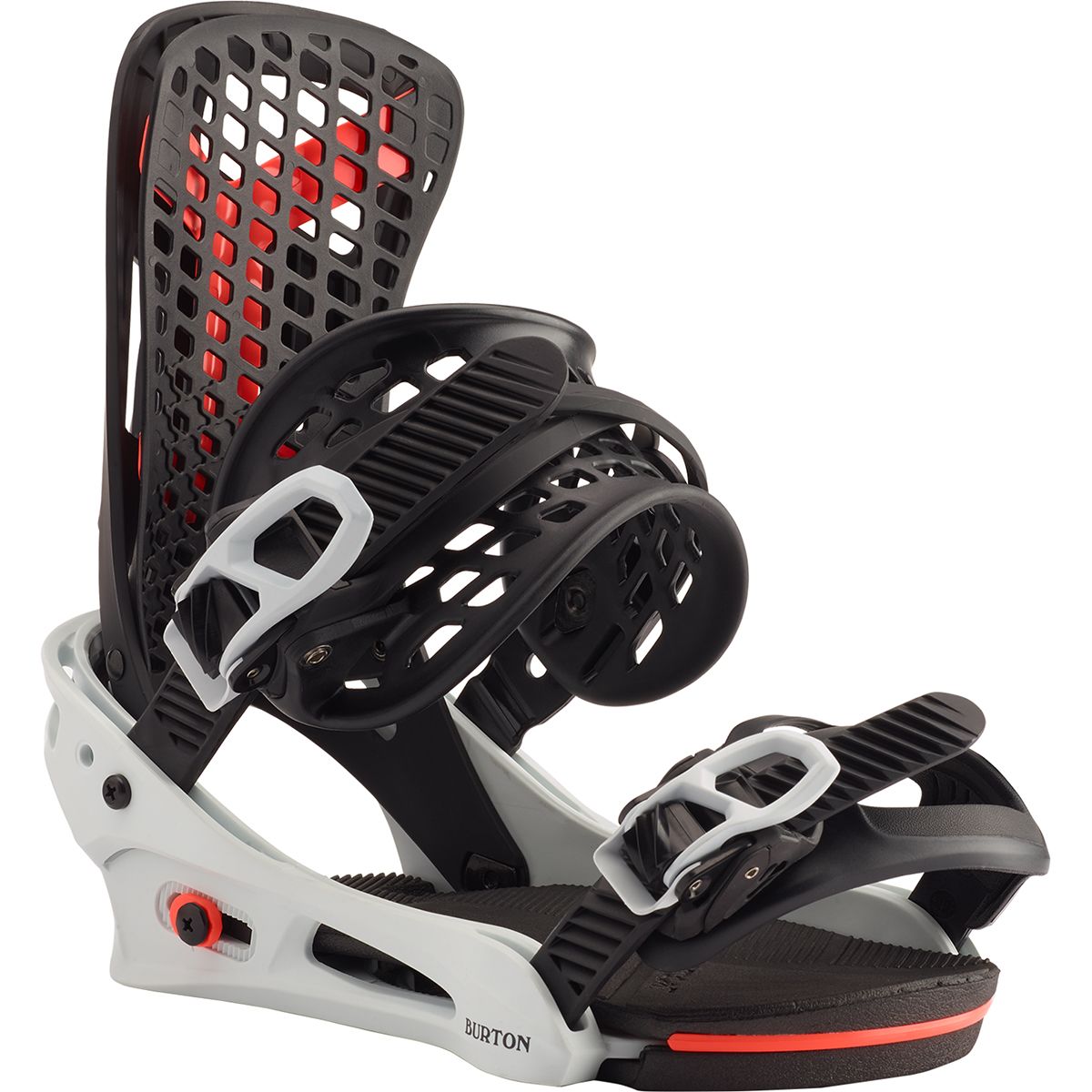 R*i様 Burton Custom＋Genesis Re:Flex ビンディン メンズ Burton ジェネシス Re:Flex スノーボードバインディング