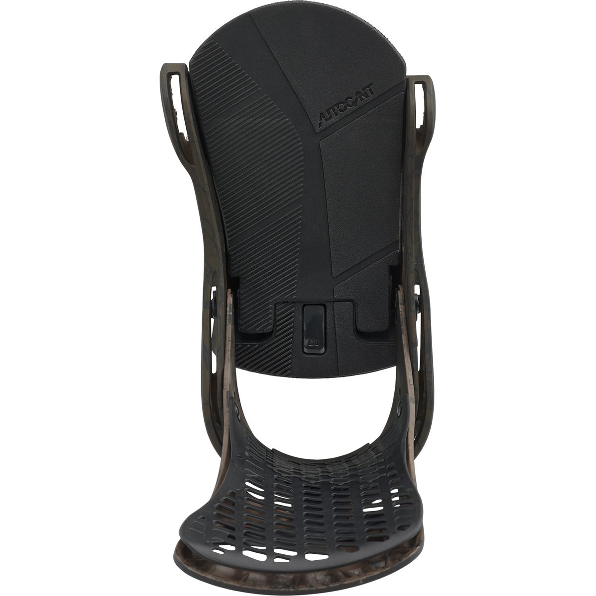 Burton Genesis Re:Flex Snowboard Binding - 2022 - Snowboard