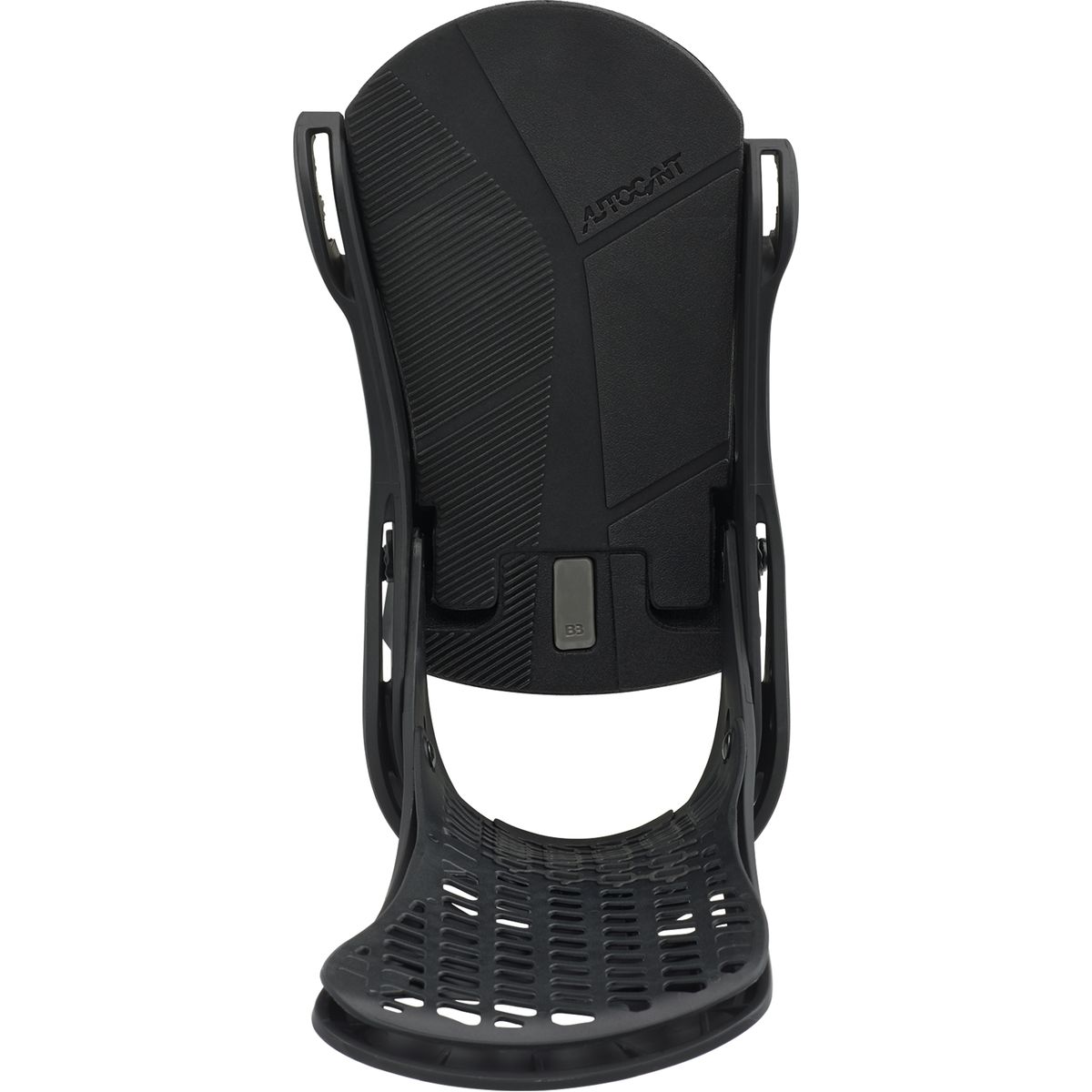 burton genesis x reflex