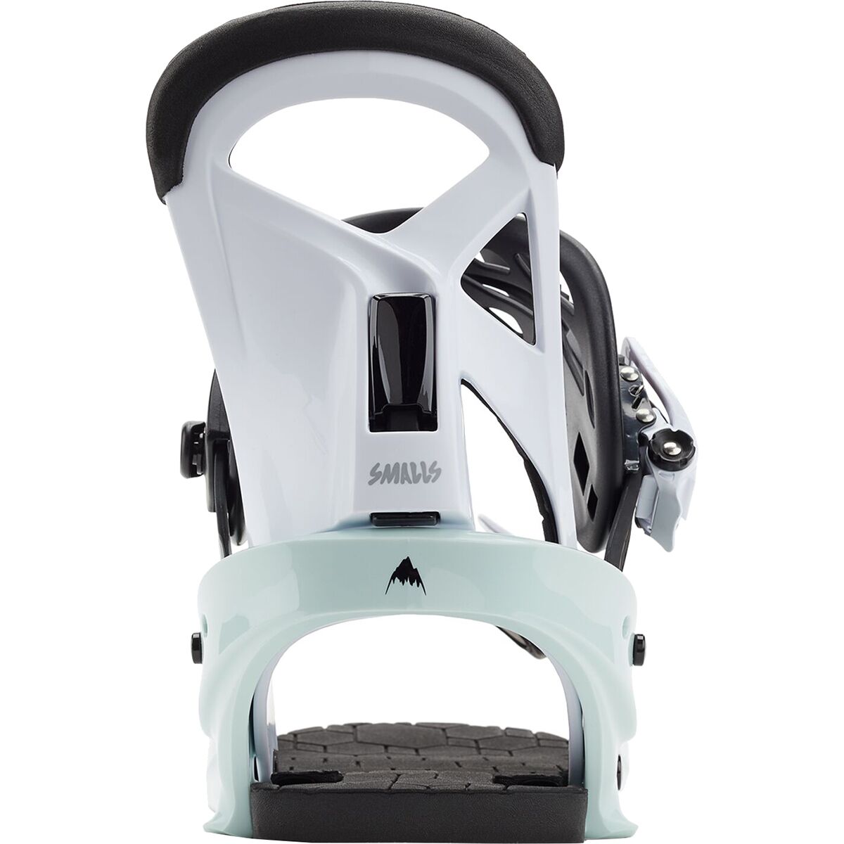 Burton Mission Smalls Re:Flex Snowboard Binding - 2022 - Kids' - Kids