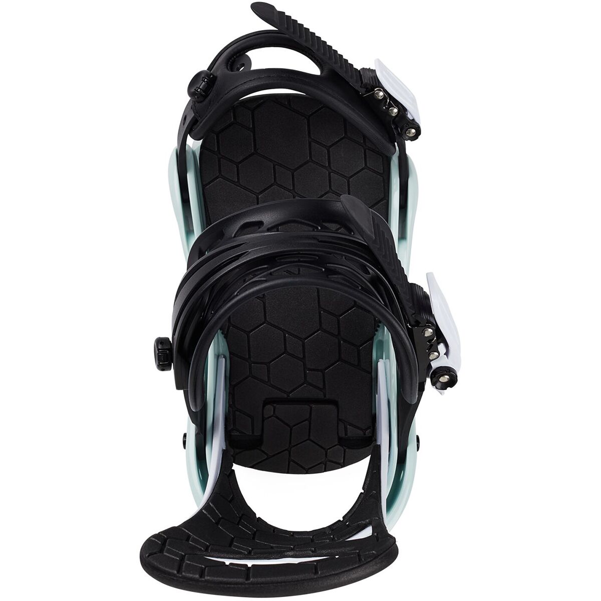 Burton Mission Smalls Re:Flex Snowboard Binding - 2022 - Kids' - Kids