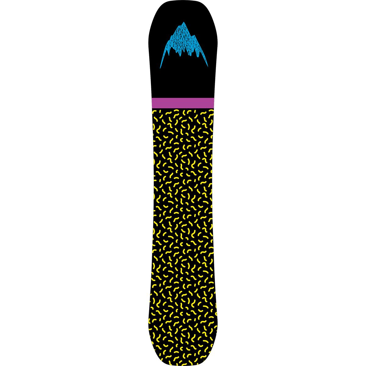 Burton Free Thinker Snowboard - Wide - Snowboard