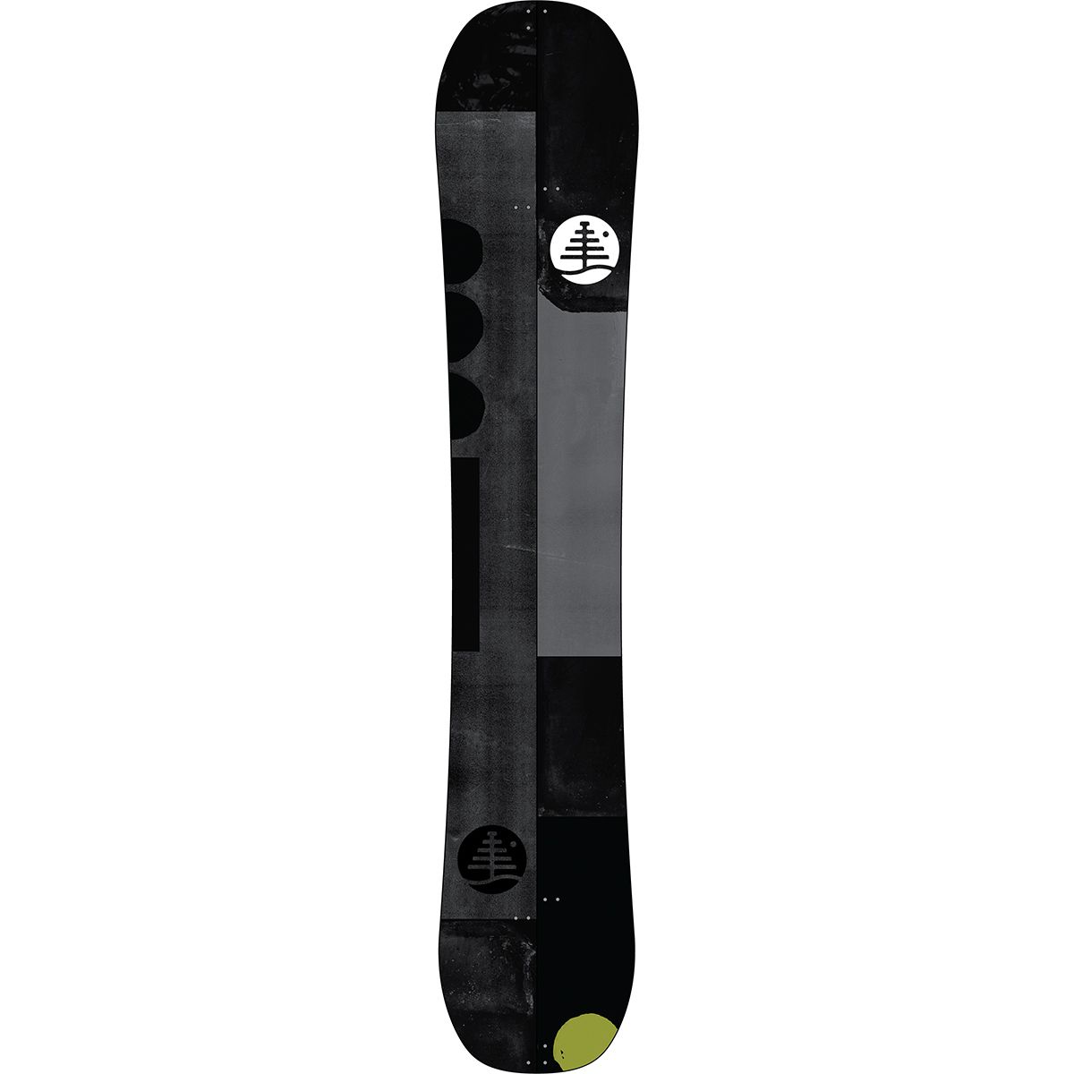 Burton Family Tree Flight Attendant X Splitboard - Snowboard
