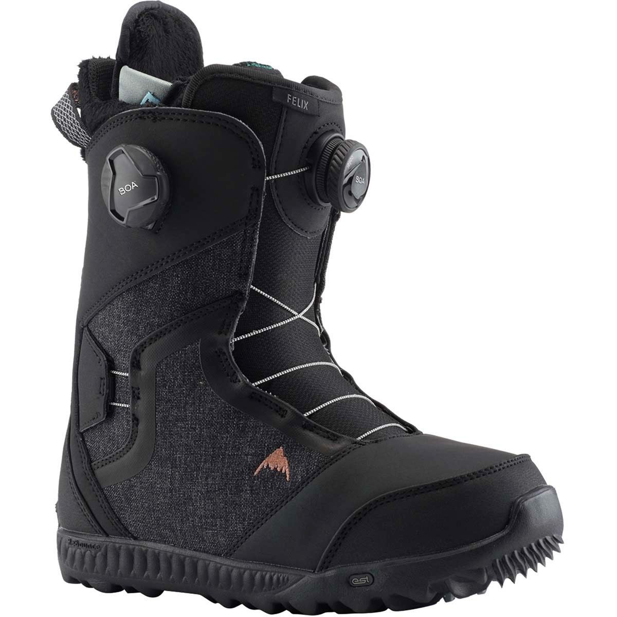 Burton Felix BOA Snowboard Boot - 2021 - Women's - Snowboard