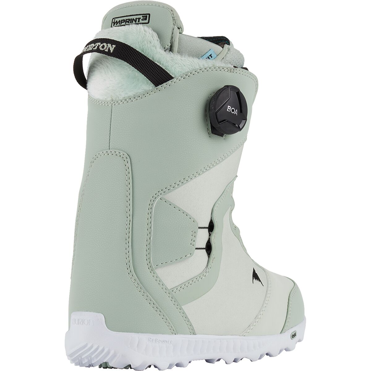 burton felix snowboard boots