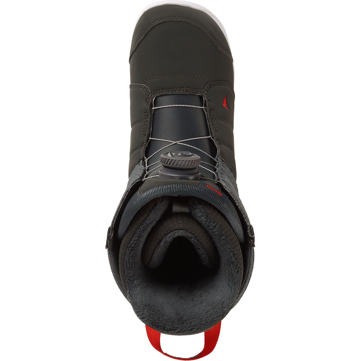 Burton Moto Boa Snowboard Boot - 2022 - Snowboard