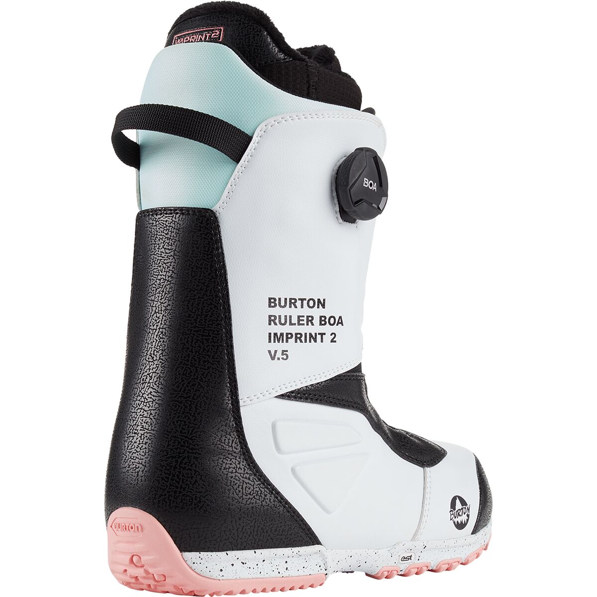 men's burton ruler boa