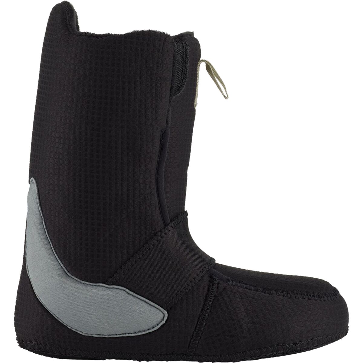 BURTON／バートン　 Kids' ZIPLINE BOA Boot 22cm Burton Zipline BOA Snowboard Boots (Kids') - 2024 WINTER