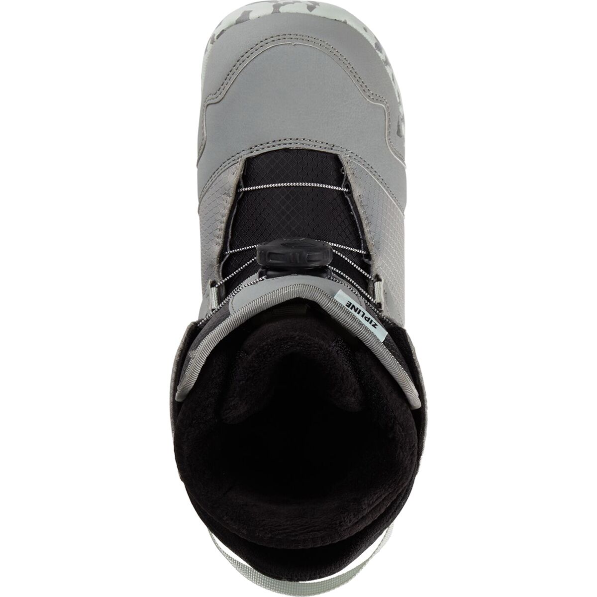 Burton Zipline Boa Snowboard Boot - 2024 - Kids' - Kids