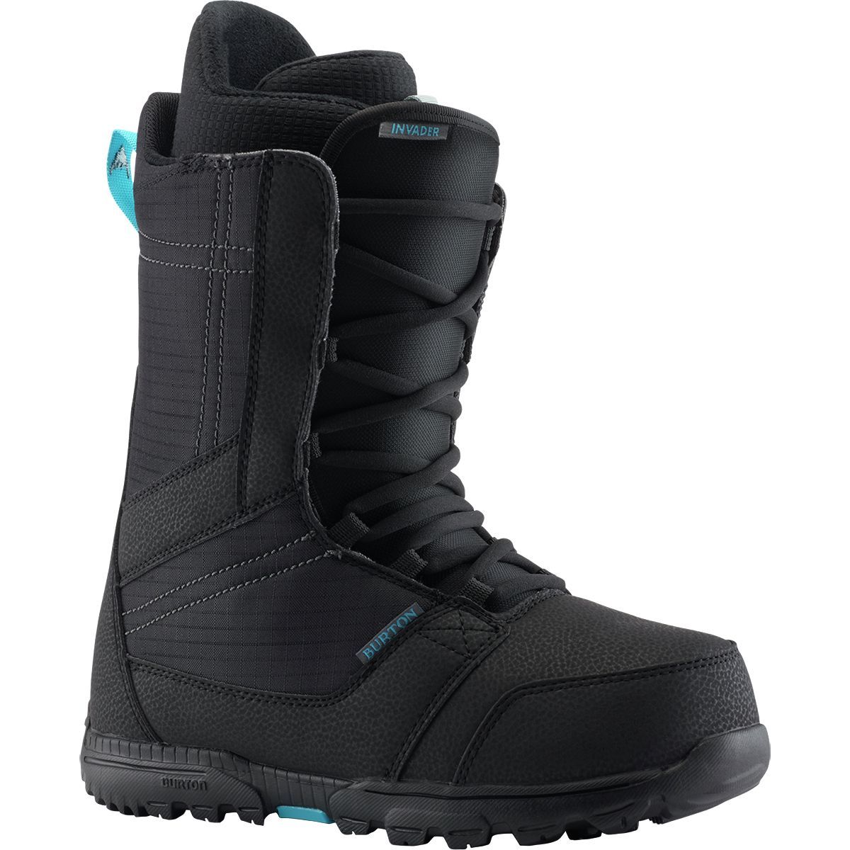 Burton Invader Snowboard Boot - Men's - Snowboard