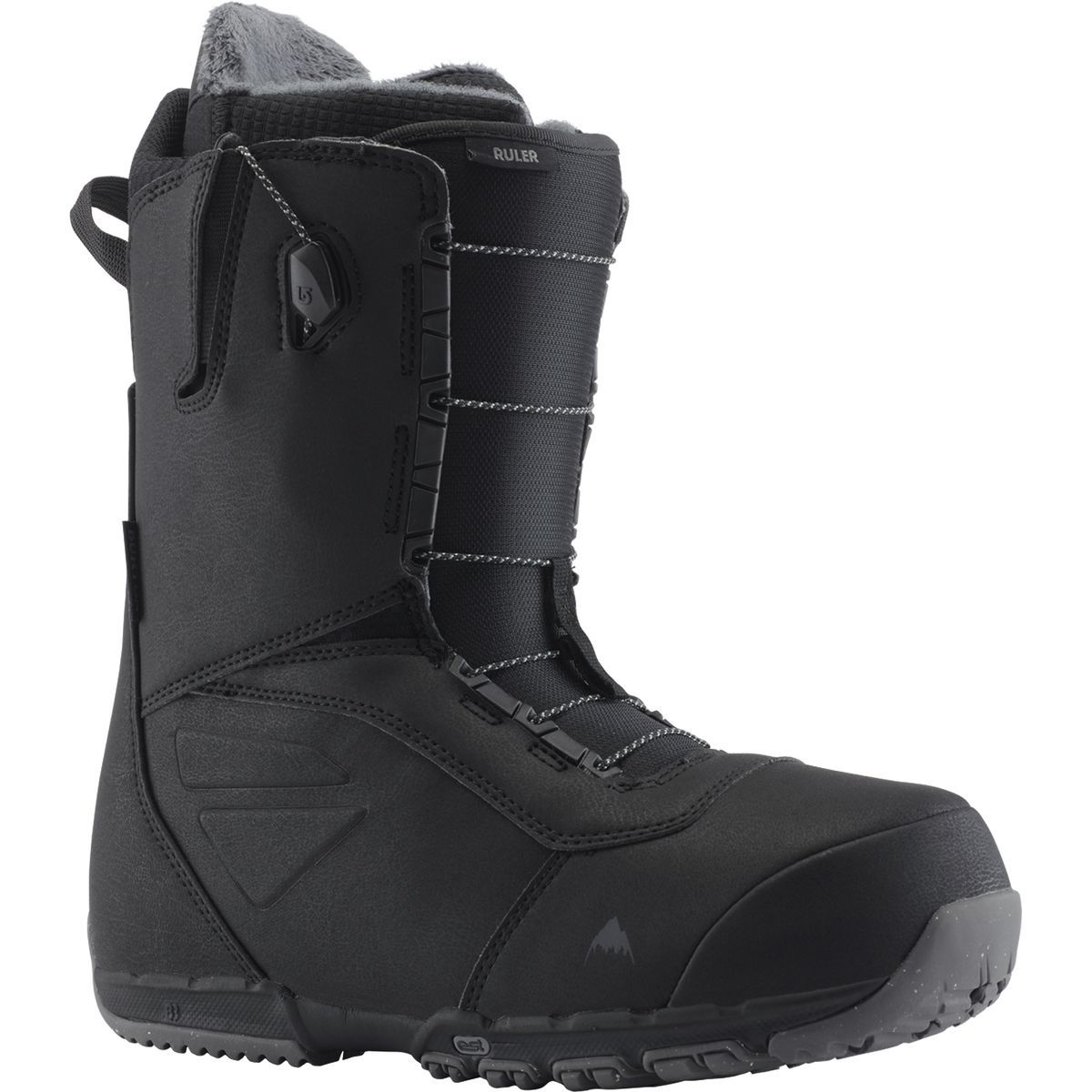 Burton Ruler Wide Snowboard Boot - Men's - Snowboard