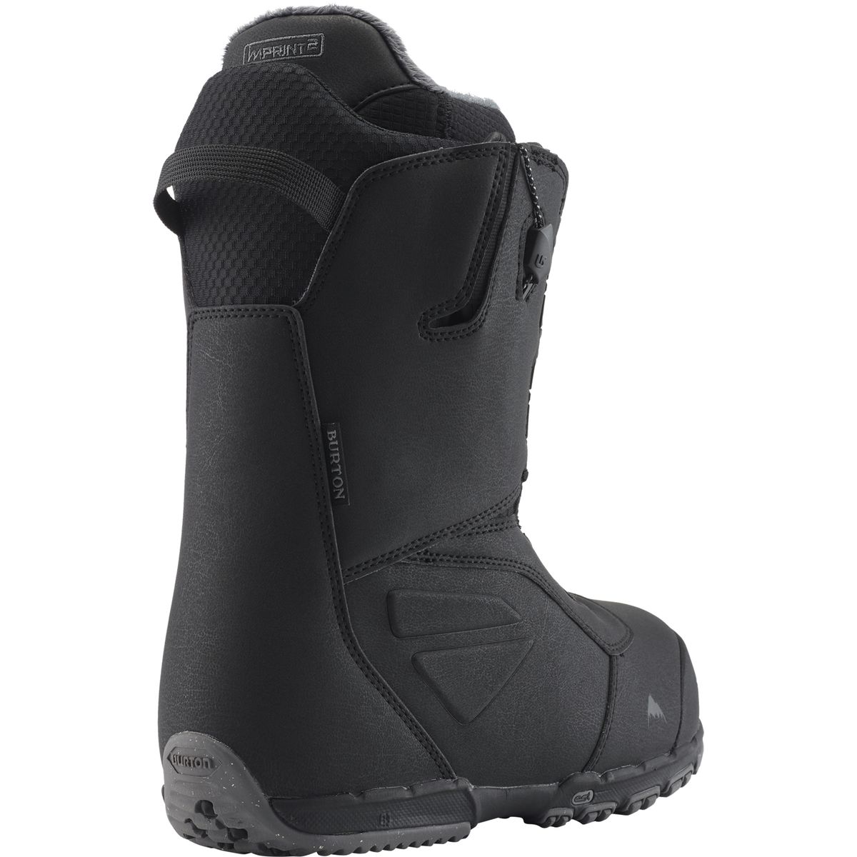 burton ruler imprint3 28.5 ブラック Burton Ruler Wide Snowboard Boot - Men's - Snowboard