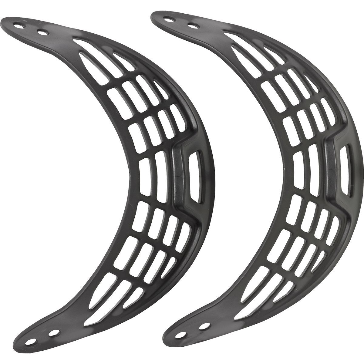 Image of Burton Freedback Hammock - 2025 Black, One Size