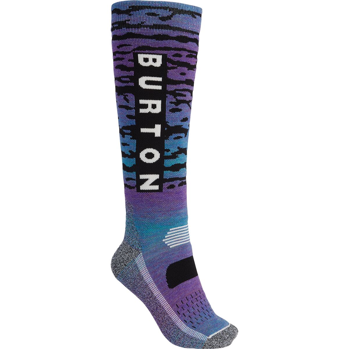 Burton Performance Midweight Sock - Women's Burton Performance Midweight Sock - Women's