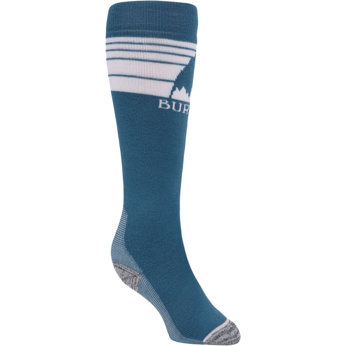 Burton Emblem Midweight Sock - Women's