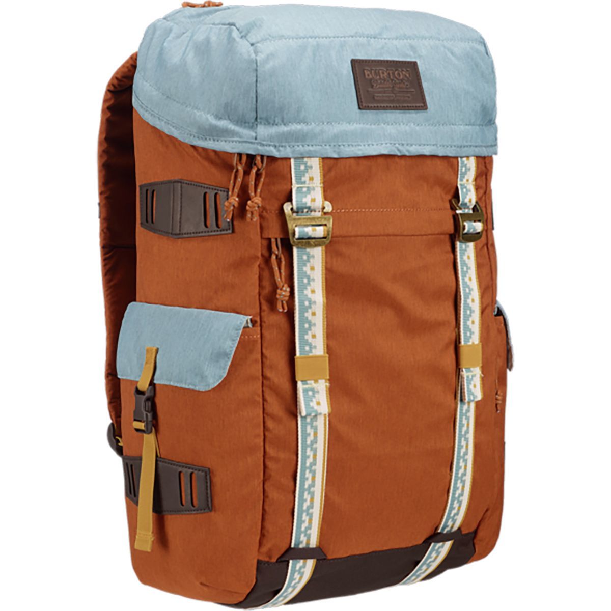 [ak] BURTON バックパック 28L Burton Annex 2.0 28L Backpack - Accessories