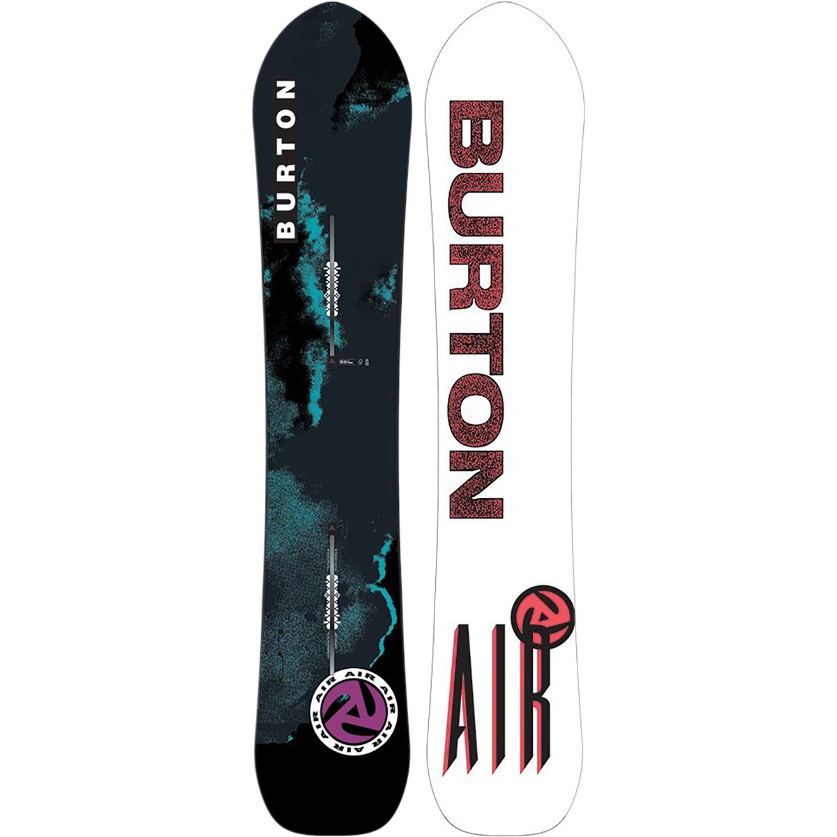 BURTON Family Tree SPEED DATE 151cm-