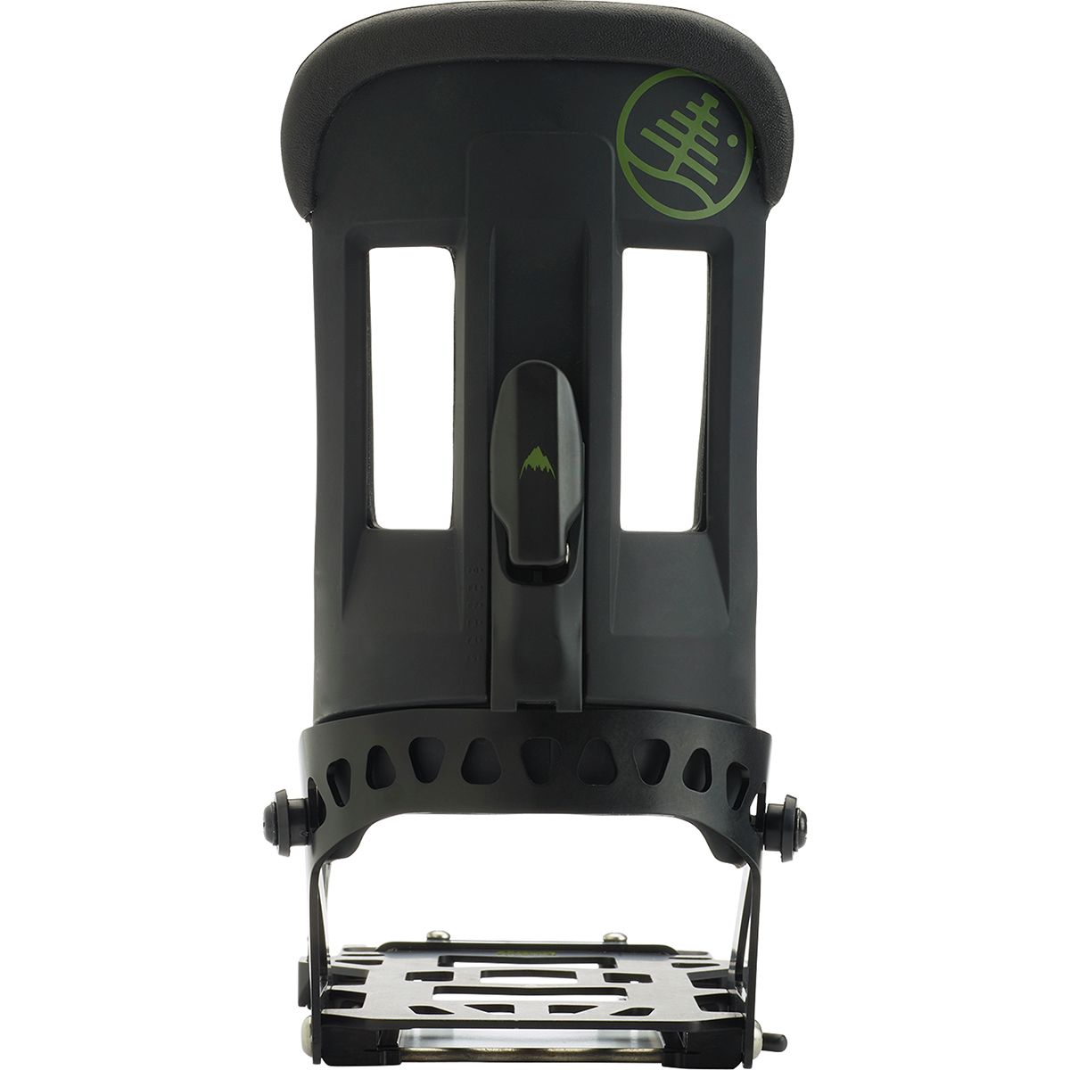 Burton Hitchhiker X Splitboard Binding - Snowboard