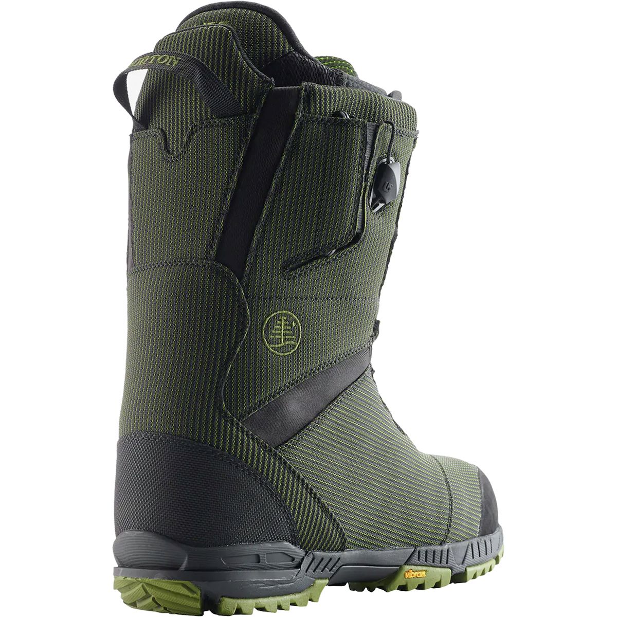 Burton Tourist X Snowboard Boot - Men's - Snowboard