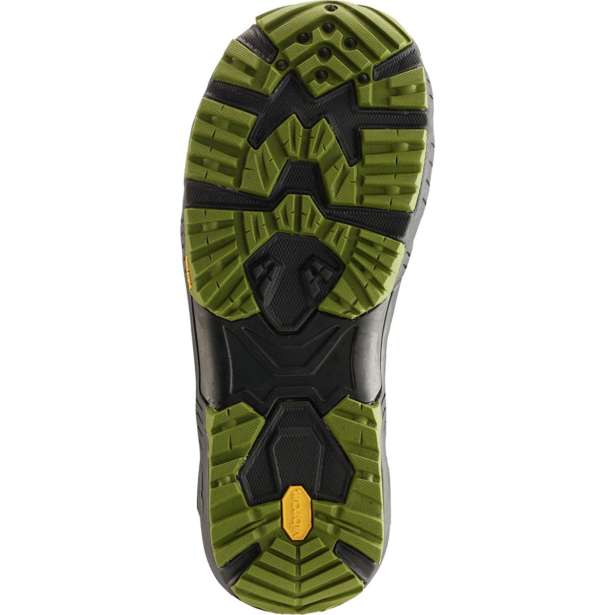 Burton Tourist X Snowboard Boot - Men's - Snowboard