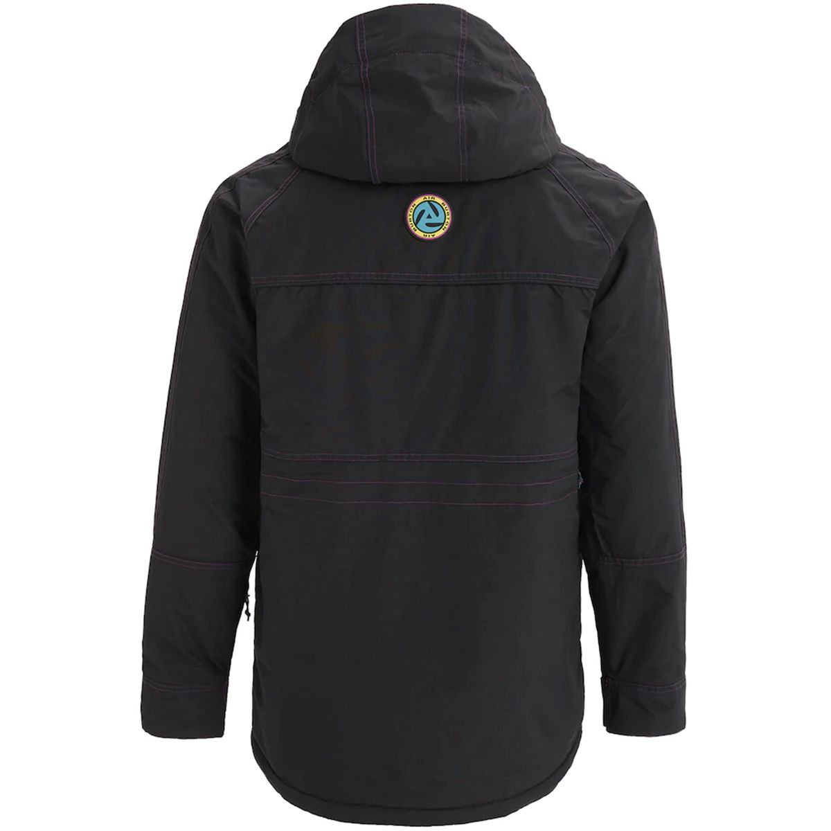 Burton Retro Snowboard Jacket - Men's - Clothing