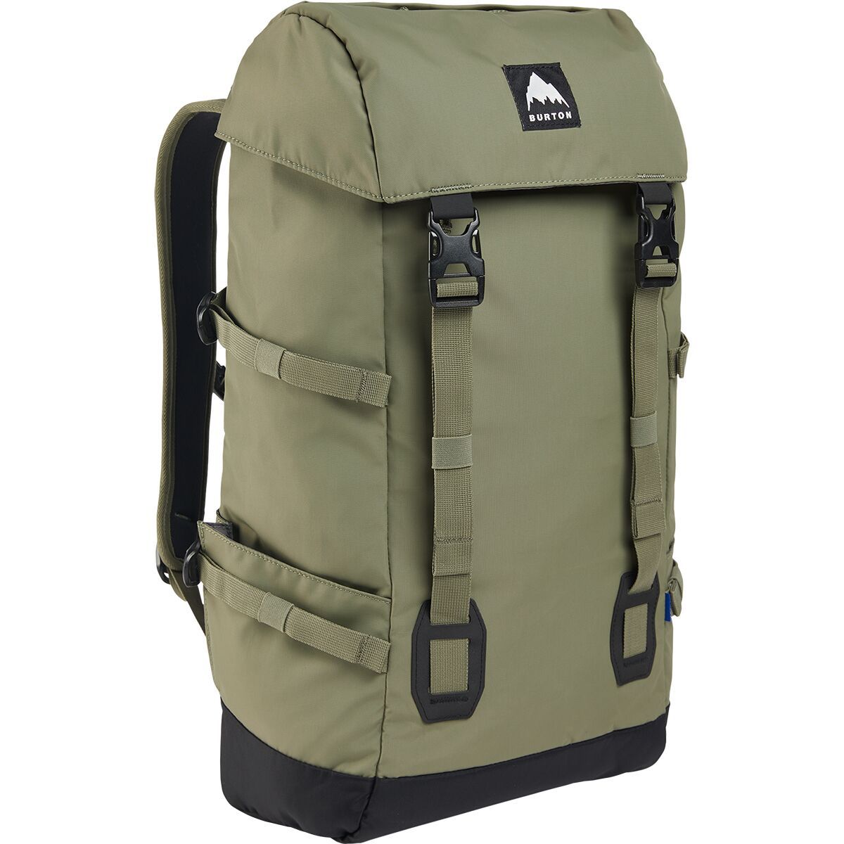 Image of Burton Tinder 2.0 30L Backpack Forest Moss, One Size