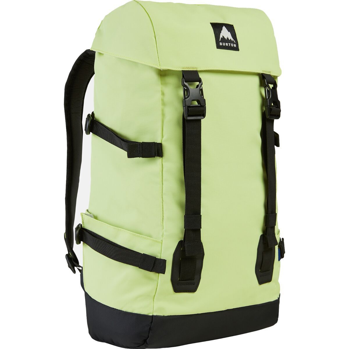 Image of Burton Tinder 2.0 30L Backpack Glow Yellow Green, One Size
