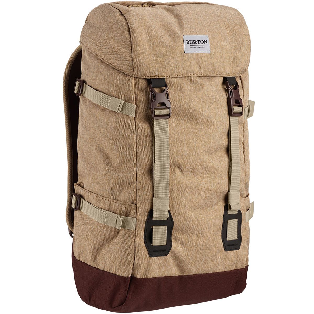 burton backpack