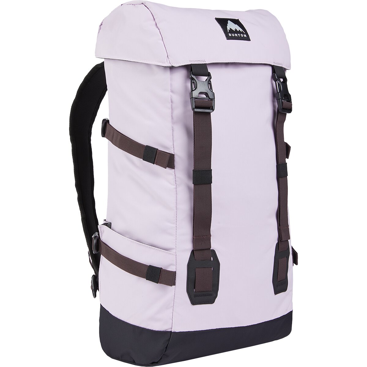 Image of Burton Tinder 2.0 30L Backpack Moondust Purple, One Size