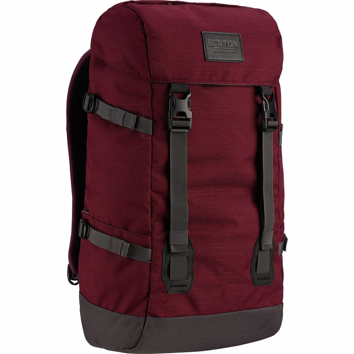 Burton Tinder 2.0 30L Backpack Port Royal Slub, One Size