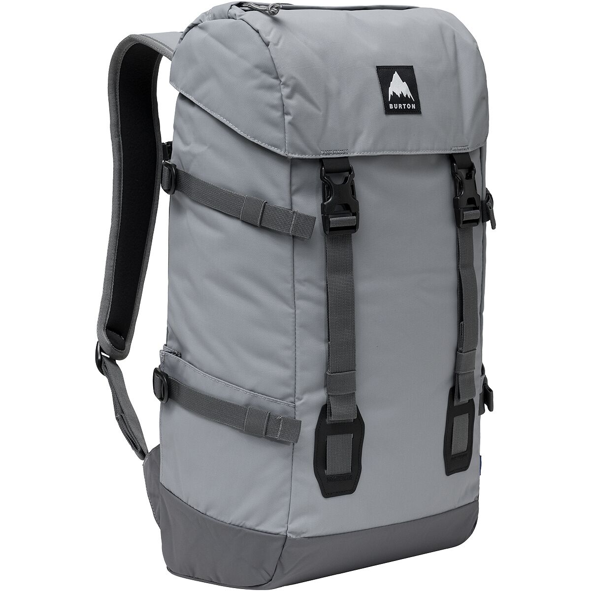 Image of Burton Tinder 2.0 30L Backpack Sharkskin, One Size