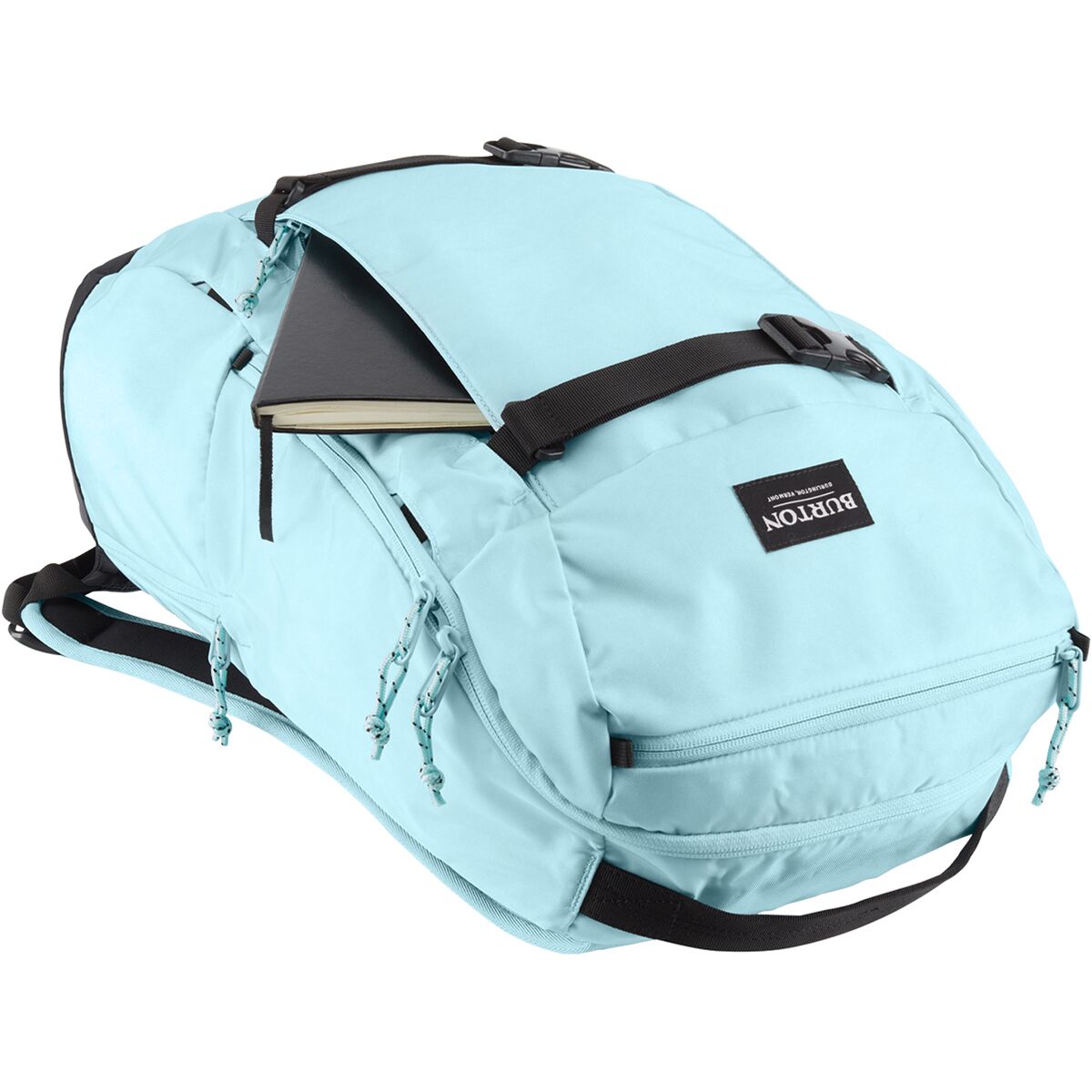 burton kilo 27l