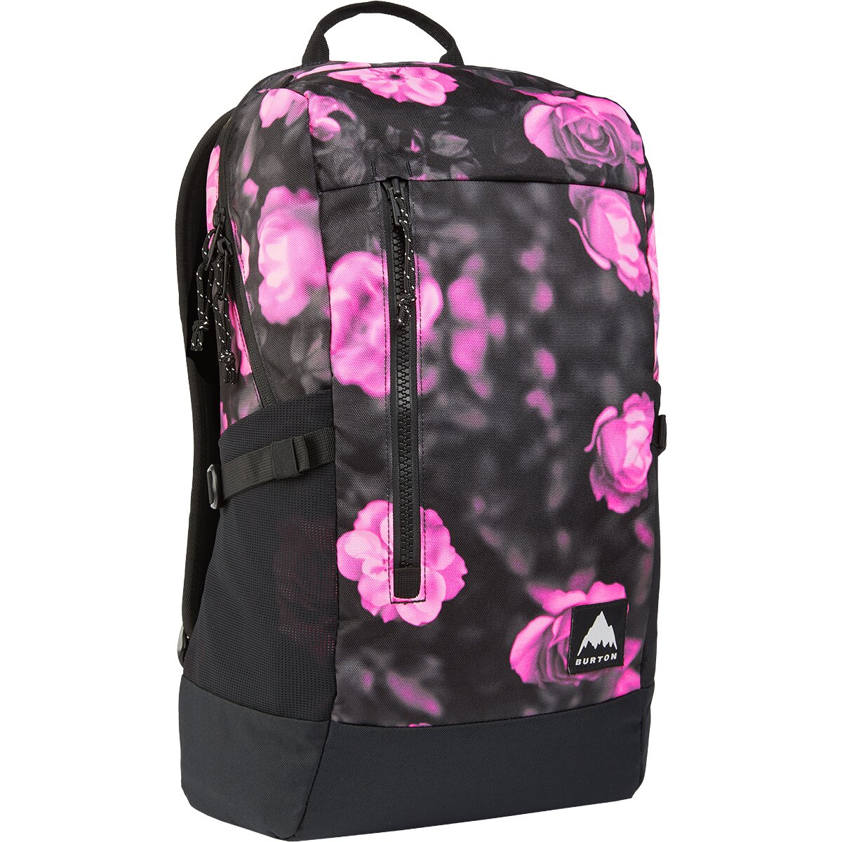 Image of Burton Prospect 2.0 20L Backpack Shockwave Floral, One Size