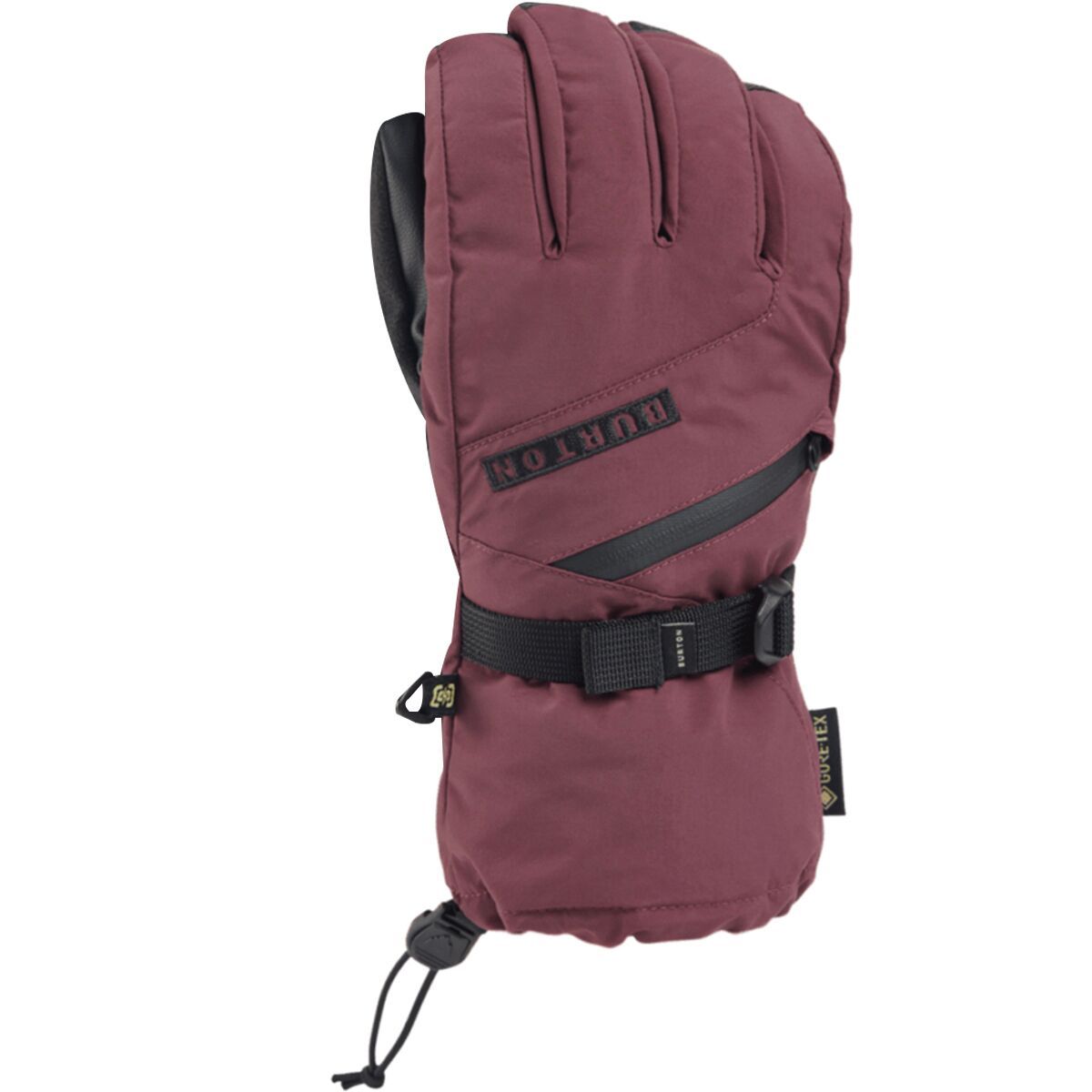 Burton GORE-TEX Glove - Women's Almandine, XS