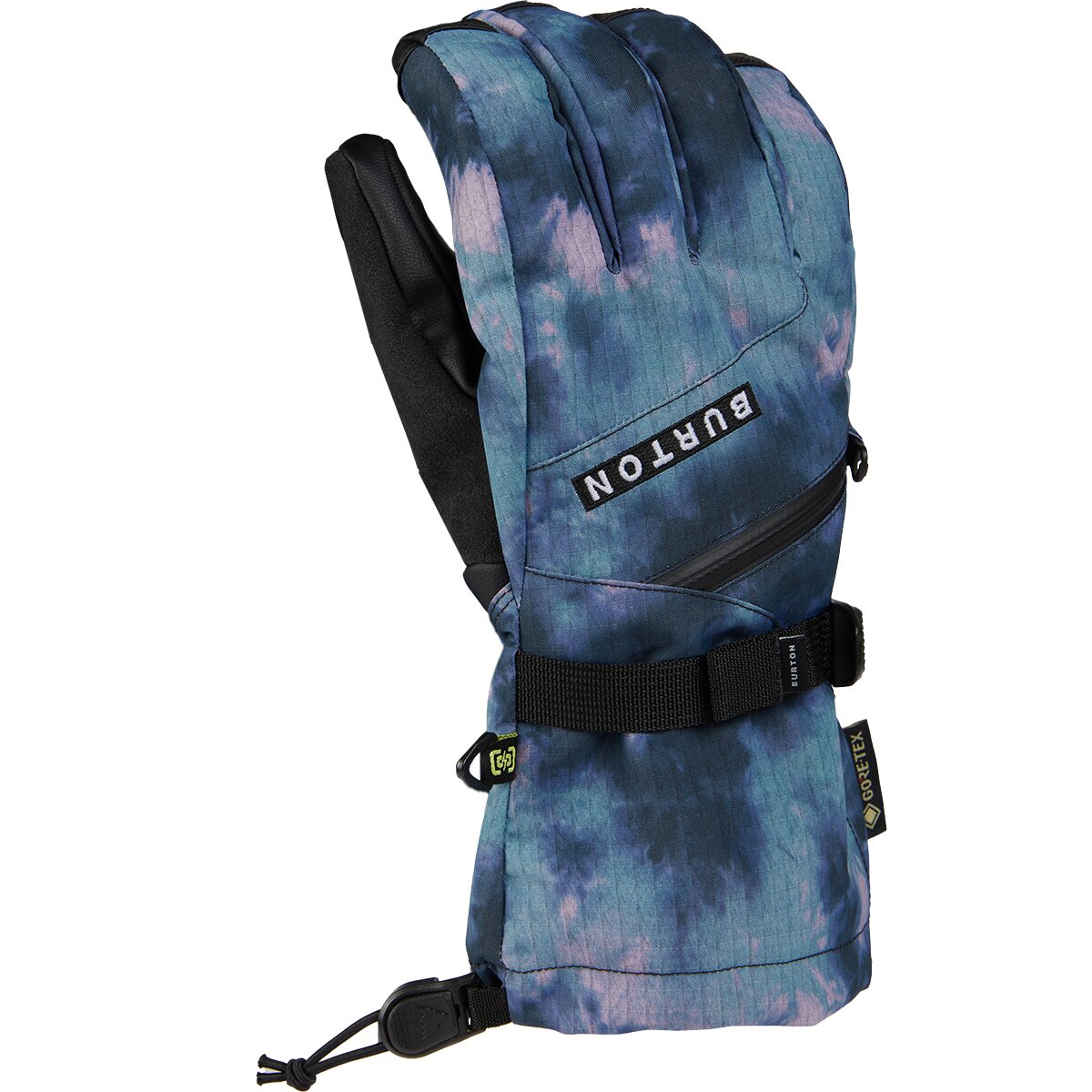 Image of Burton GORE-TEX Glove - Women's Crystal Dye, L