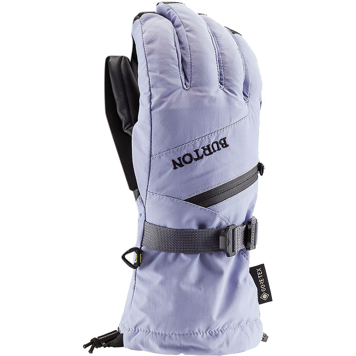 Burton GORE-TEX Glove - Women's Foxglove Violet, XL
