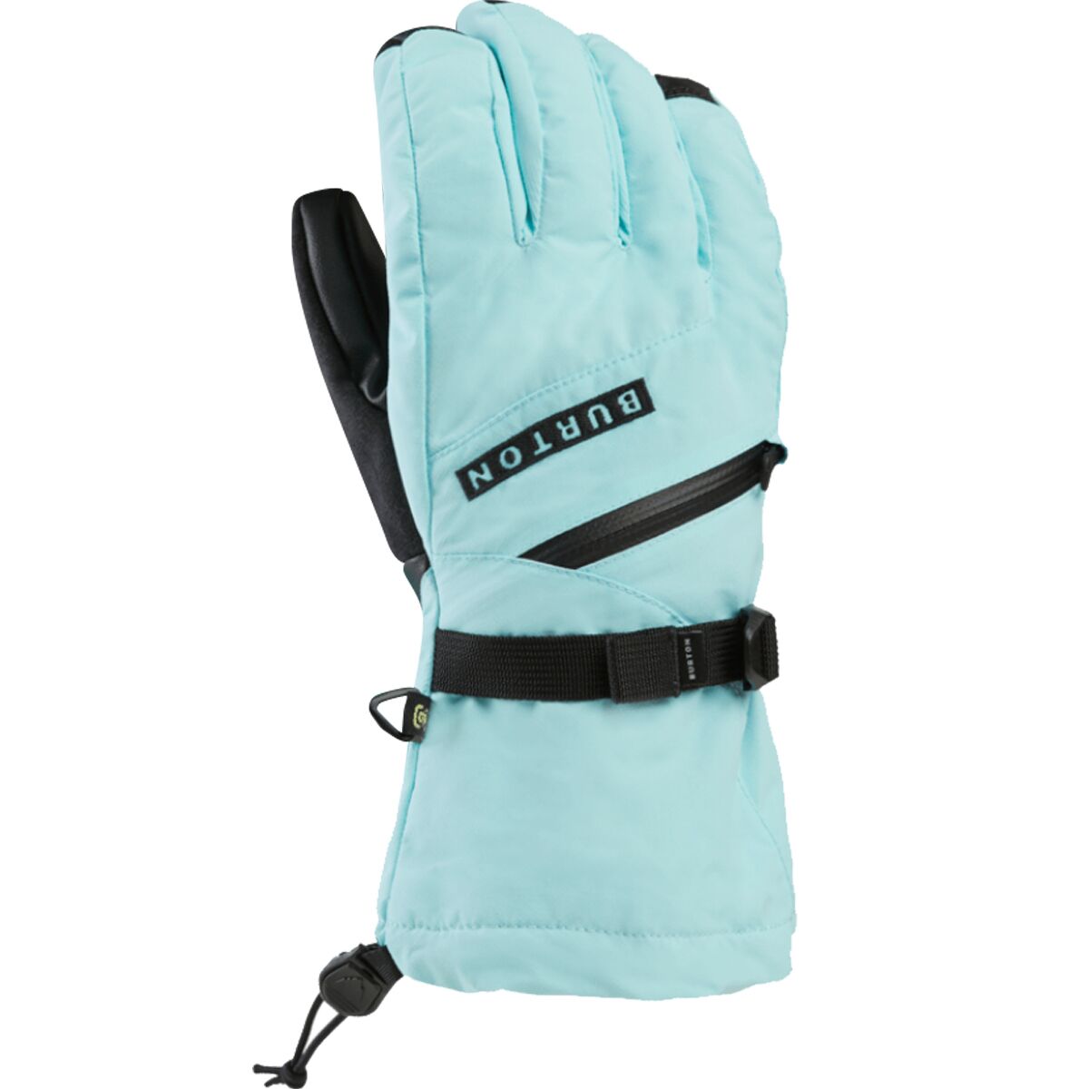 Image of Burton GORE-TEX Glove - Women's Light Teal, S