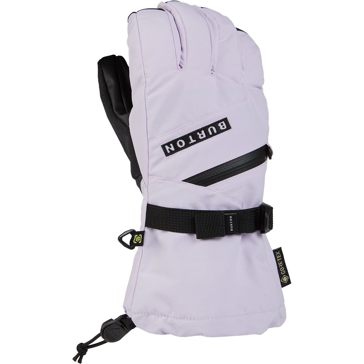Image of Burton GORE-TEX Glove - Women's Moondust Purple, L