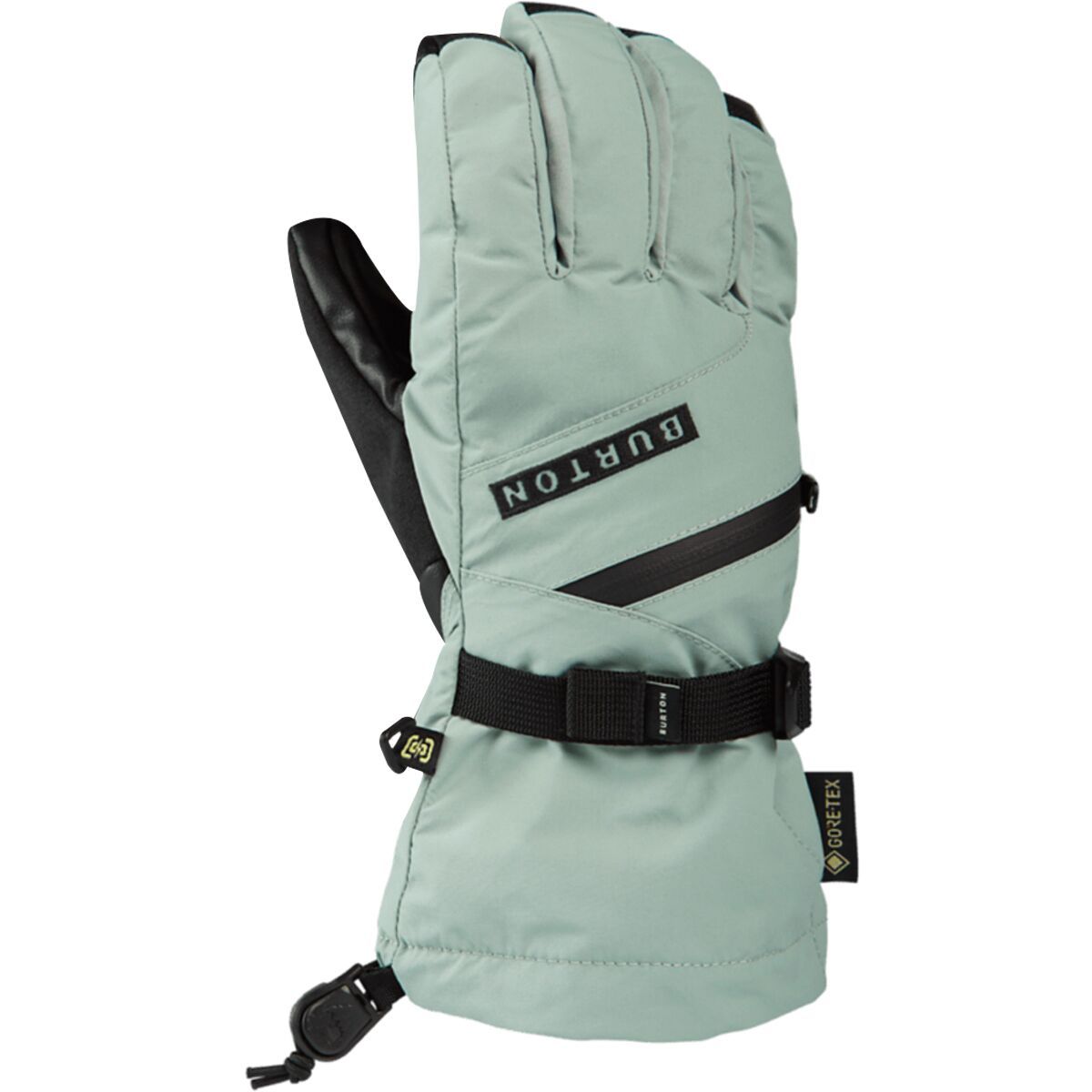 Image of Burton GORE-TEX Glove - Women's Petrol Green, XS