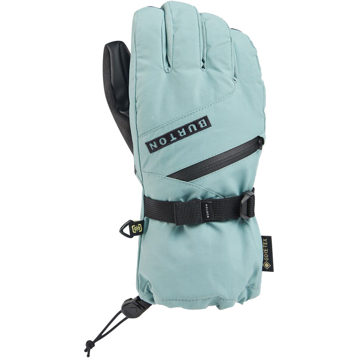 Burton GORE-TEX Glove - Women's Rock Lichen, XL