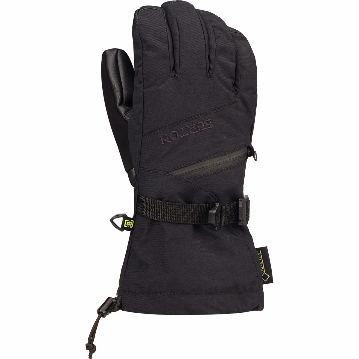 Image of Burton GORE-TEX Glove - Women's True Black, XL