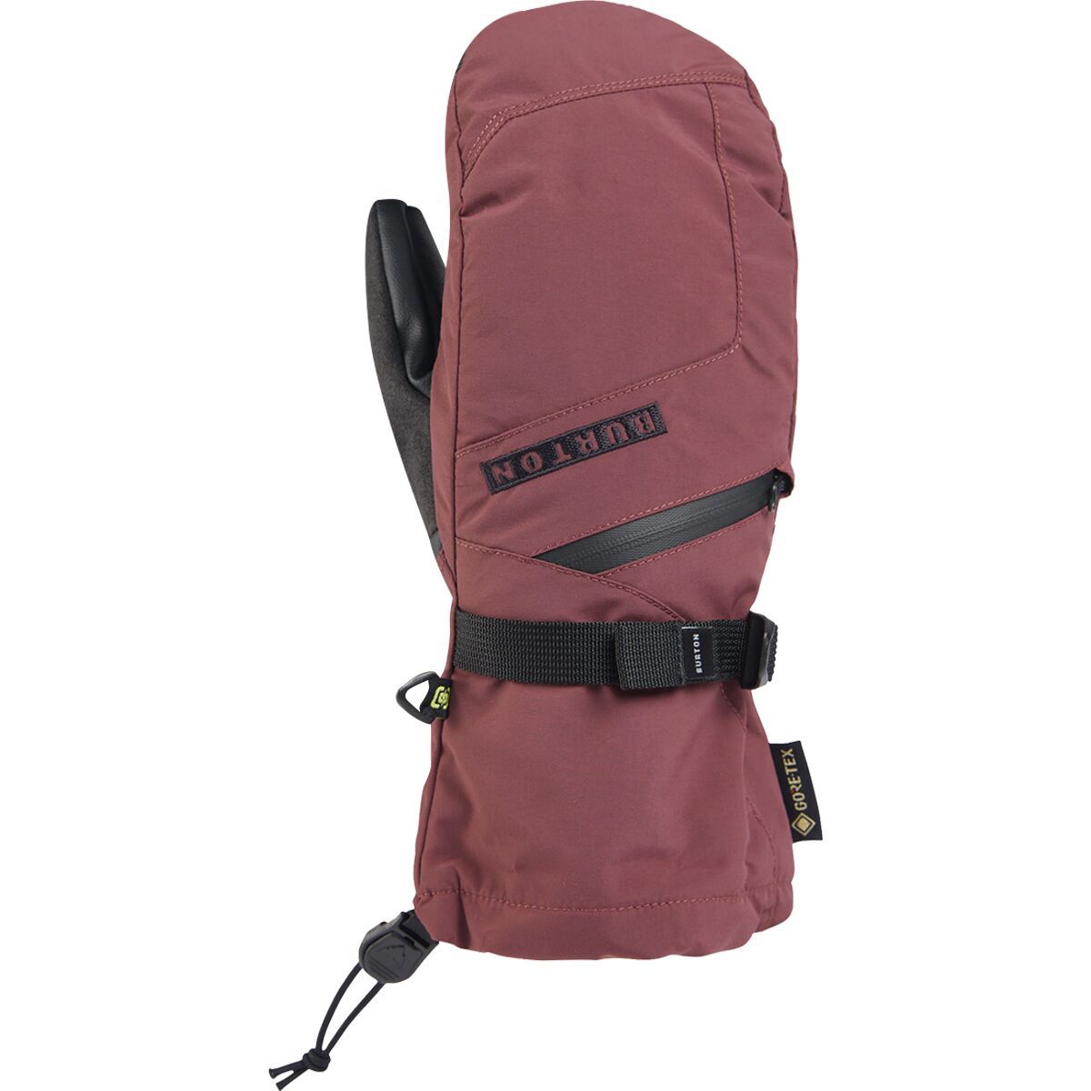 Burton GORE-TEX Mitten - Women's Almandine, XL
