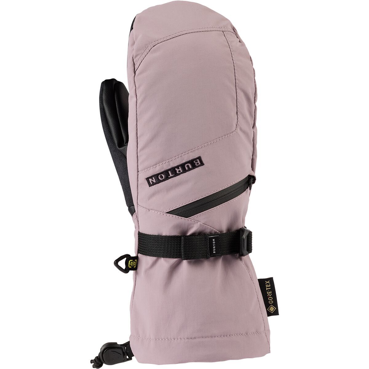 Burton GORE-TEX Mitten - Women's Elderberry, XL