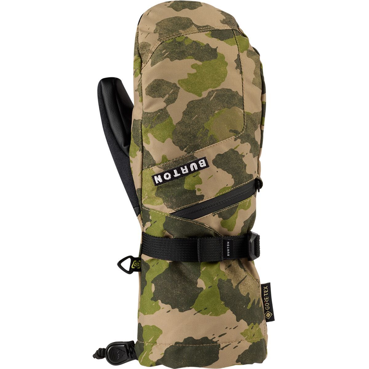 Burton GORE-TEX Mitten - Women's Felidae, L