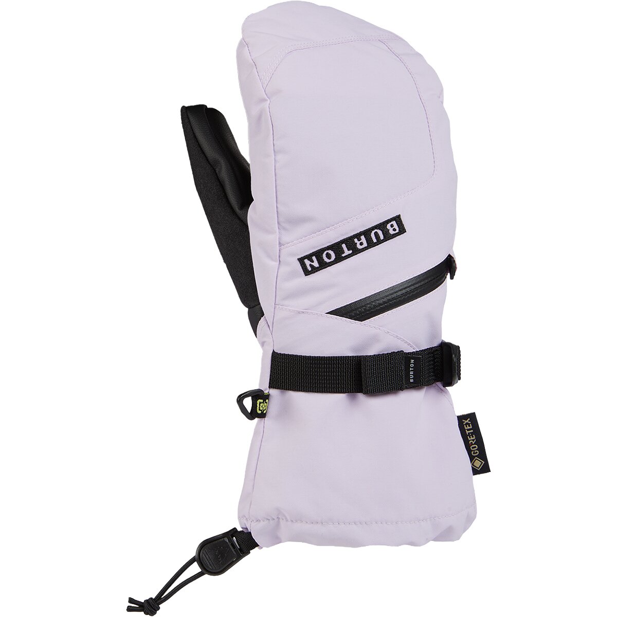 Image of Burton GORE-TEX Mitten - Women's Moondust Purple, M